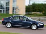 Volvo S80 D5 2011 года (UK)